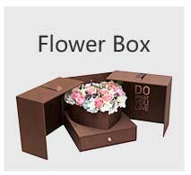 flower box