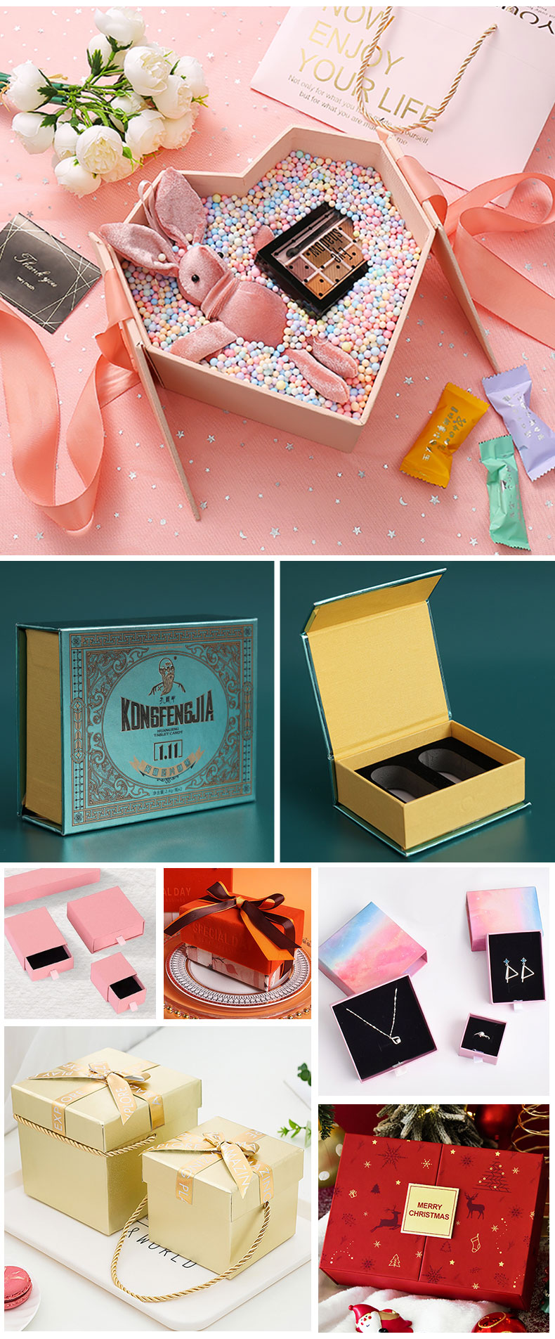 gift box