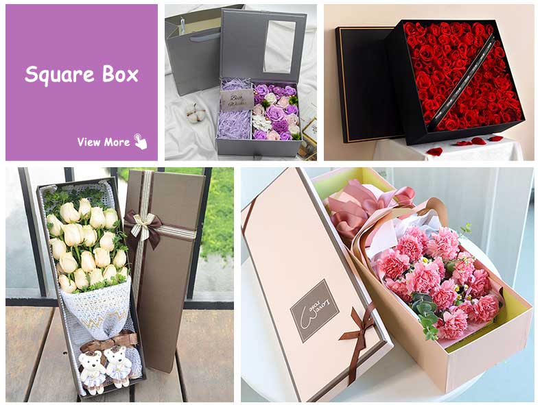 flower box