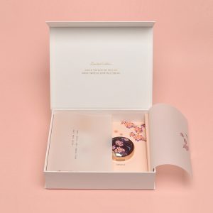 Gift Magnet Packaging Paper Boxes