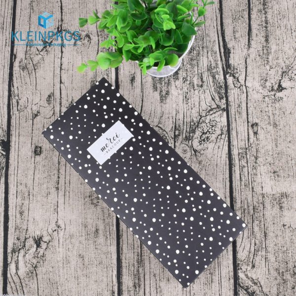 Foldable Packaging Gift Box