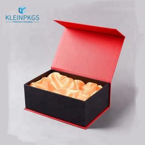 Drawer Gift Box With Handle