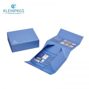 Foldable Tableware Gift Packaging