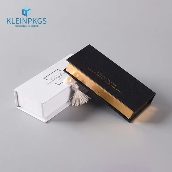 Folding Clothing Gift Packaging Box