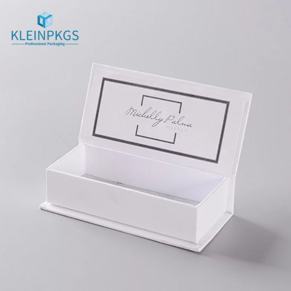 Collapsible Foldable Magnetic Rigid Box