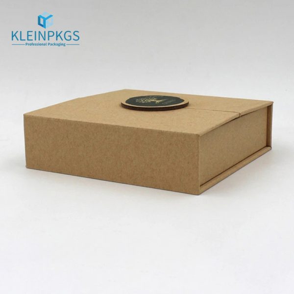 Drawer Gift Box With Handle