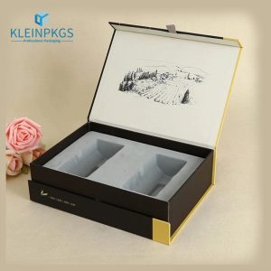 Luxury Folding Packaging Gift Box