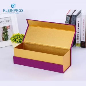Paper Foldable Gift Packaging Box