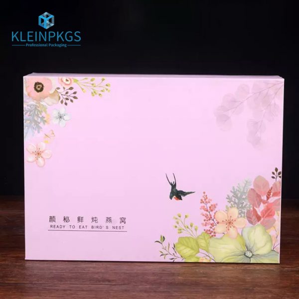 Foldable Packaging Gift Box