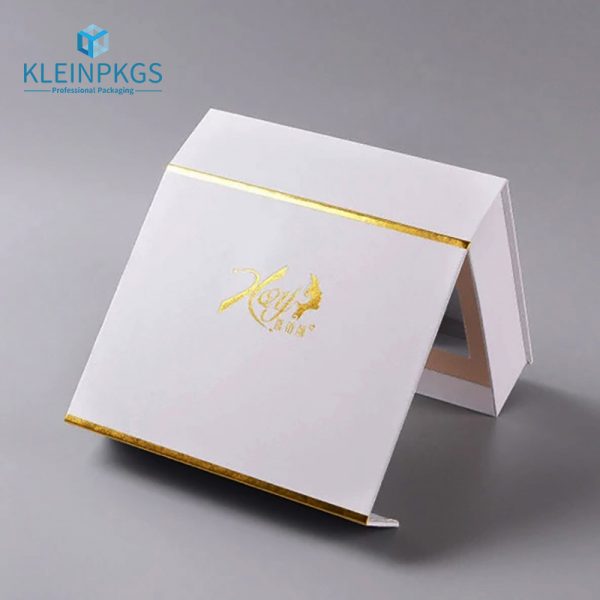 Drawer Gift Box With Handle