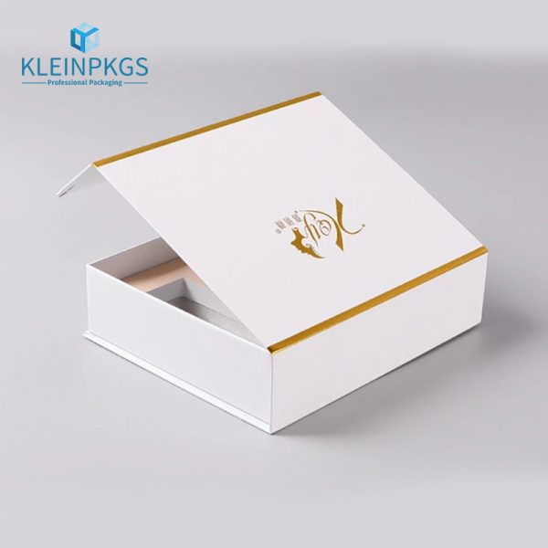 Luxury Folding Packaging Gift Box