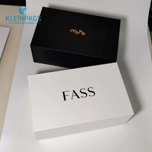 Gift Packaging Paper Boxes