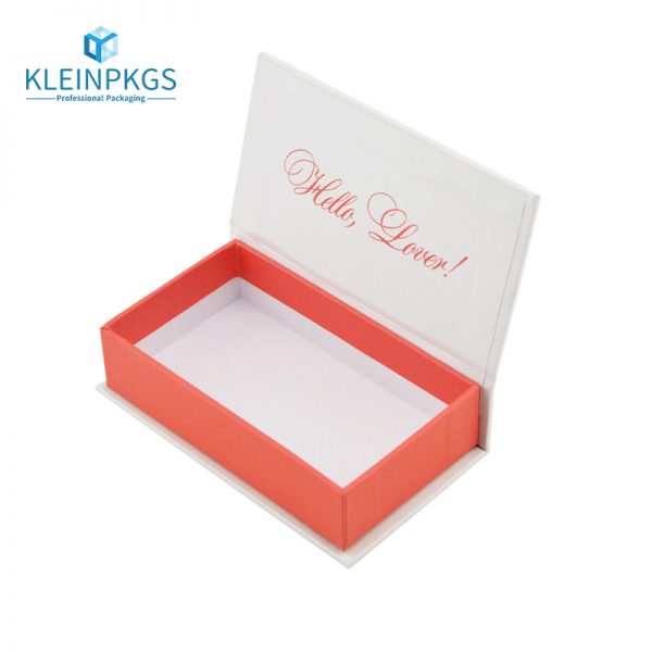 Gift Packaging Paper Boxes