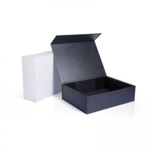 Foldable Tableware Gift Packaging