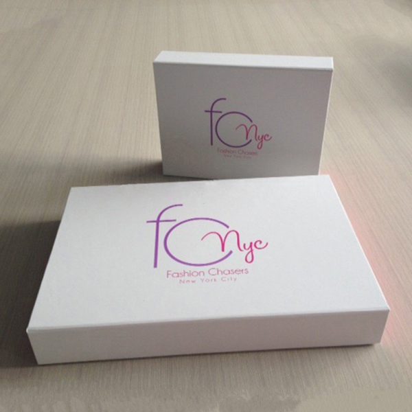 Foldable Tableware Gift Packaging