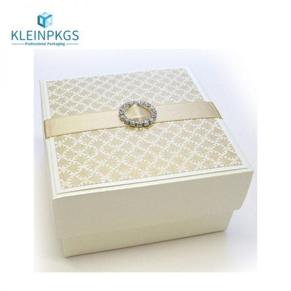 wedding cake favour boxes