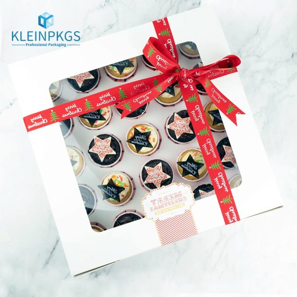 duplex board paper for cake box