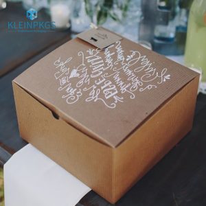 ribbon for cake box