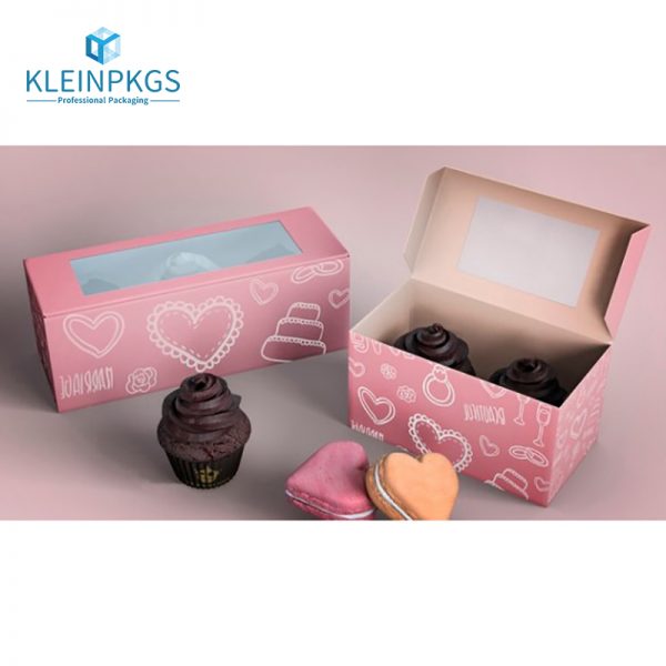 creative cake boxes