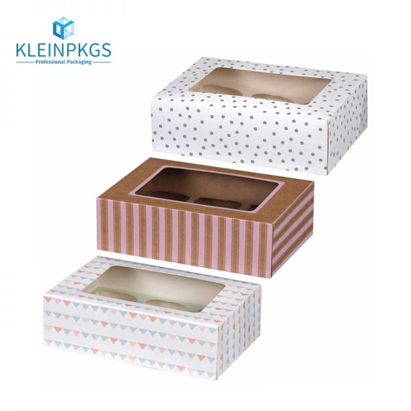 cheap wood cake box