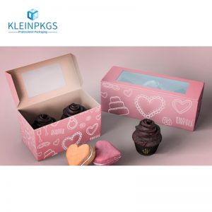 cake box 9 inches