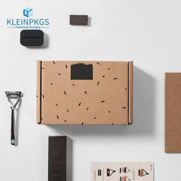 corrugated box for flowers
