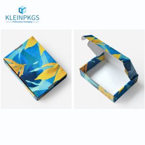 small mailer box corrugated
