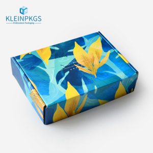Corrugated Plastic Box for Packaget
