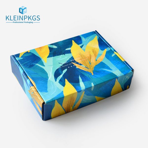 Corrugated Plastic Box for Packaget
