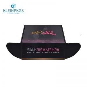 corrugated box packaging pizza box shipping packag