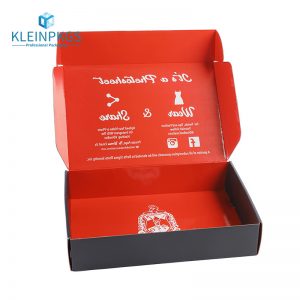 pe straping for corrugated boxes