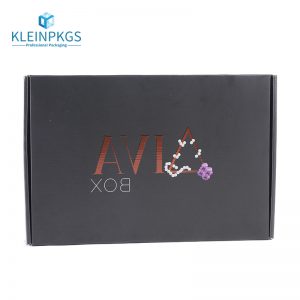 Corner for Corrugated Plastic Box