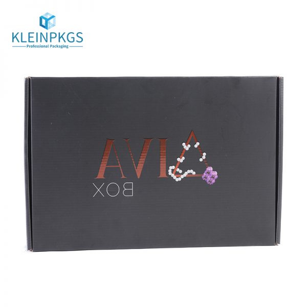 Corner for Corrugated Plastic Box