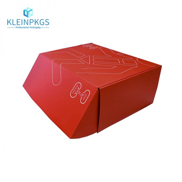 Corner for Corrugated Plastic Box