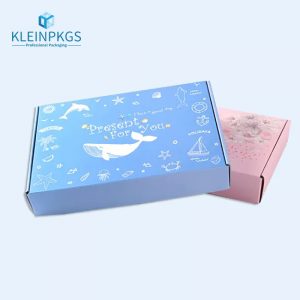 wholesale custom corrugated carton box