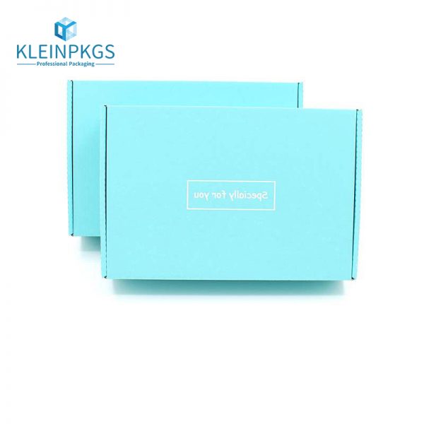 wholesale custom corrugated carton box