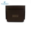corrugated paper box thank you