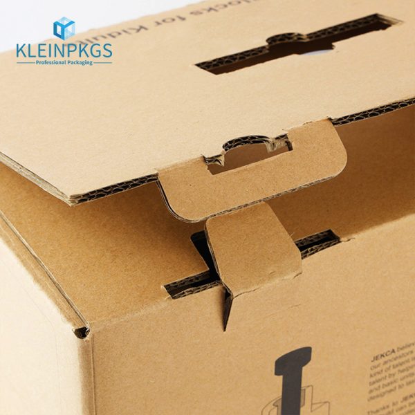 ink for corrugated box printing