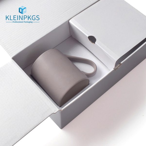 corrugated packaging box qingdao shirun