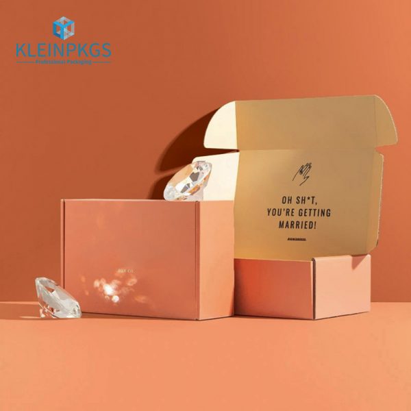 toy packaging plastic corrugated box