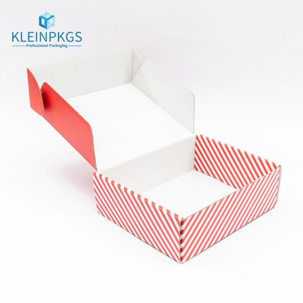 custom corrugated boxes