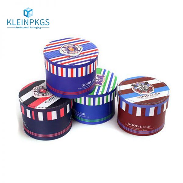 kraft paper packaging tube