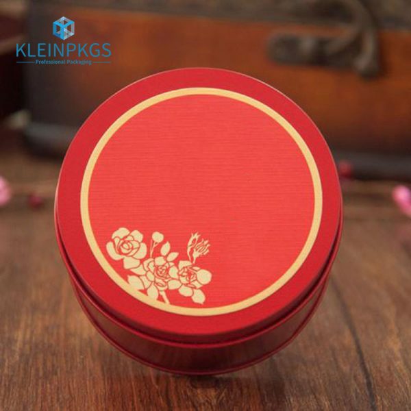 kraft paper packaging tube