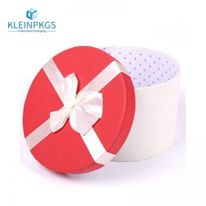 paper tube fsc