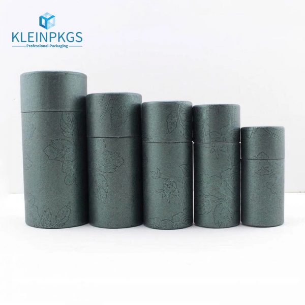 oil tube packing box 10ml