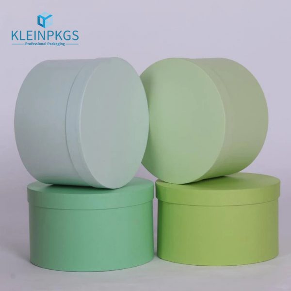 oil tube packing box 10ml