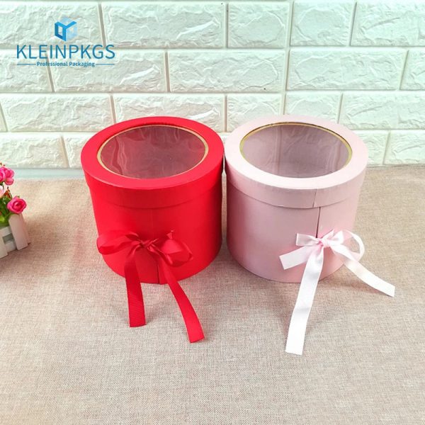kraft paper tube for 100ml