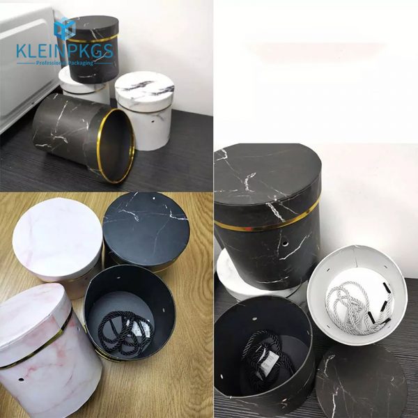 kraft paper tube for 100ml