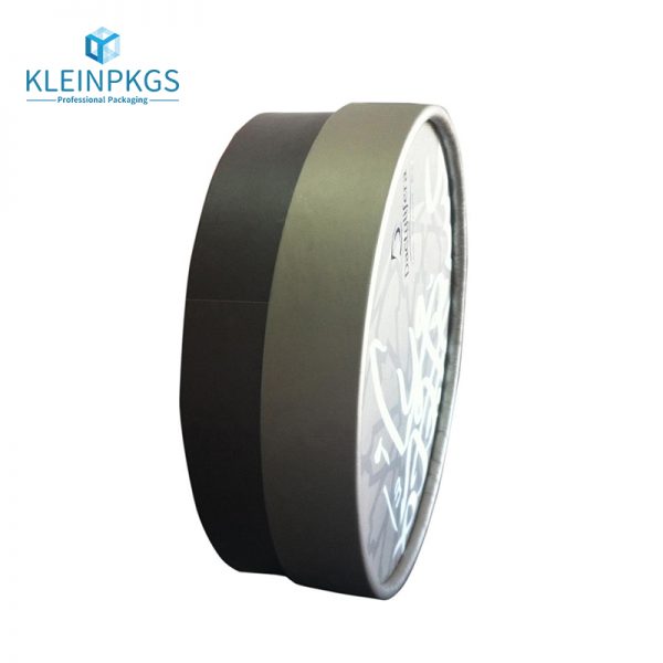 paper tube fsc