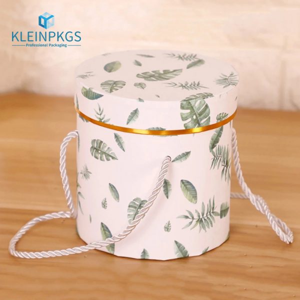 kraft paper tube for 100ml